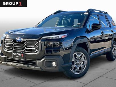 New 2026 Subaru Outback Premium