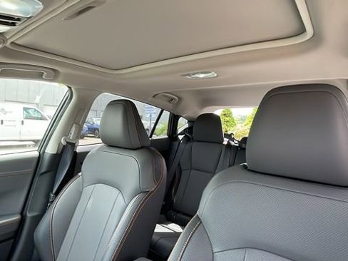 New 2026 Subaru Crosstrek 2.5i Limited AWD/4WD image 18