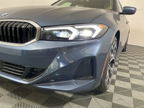 New 2026 BMW 330i Sedan w/ Premium Package image 33