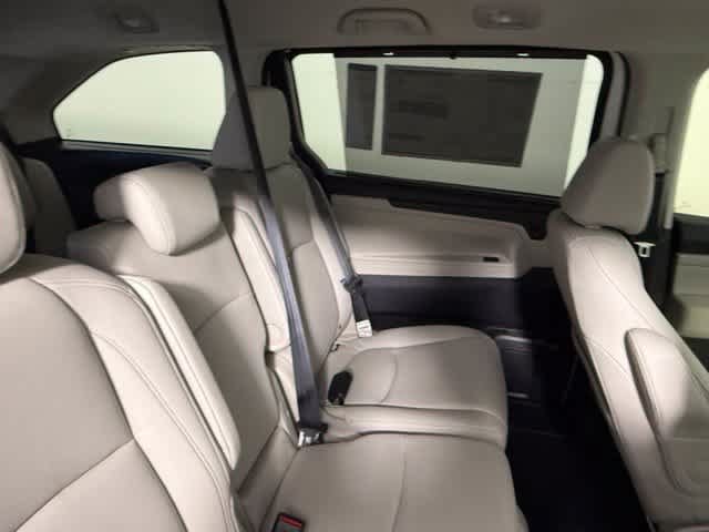 New 2027 Honda Odyssey EX-L image 51