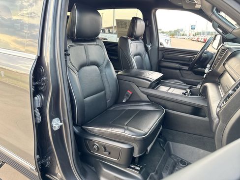 Used 2022 RAM 1500 Limited w/ Off-Road Group AWD/4WD image 24