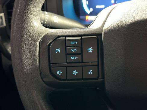 Used 2024 Ford F150 STX image 21