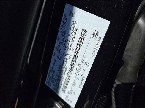 New 2026 Ford Escape ST-Line Select w/ Tech Pack #1 image 17