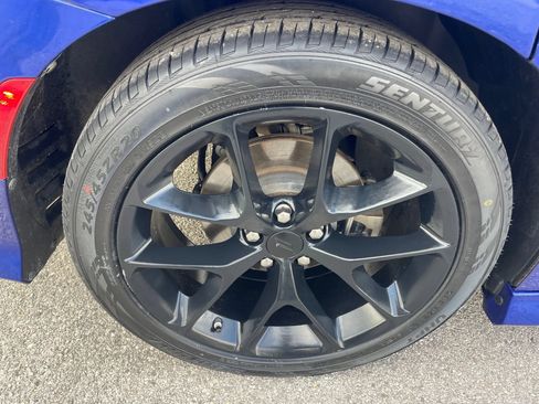 Used 2022 Dodge Charger GT RWD image 7