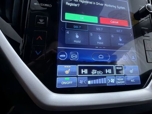 Used 2023 Subaru Ascent Limited w/ Technology Package image 24