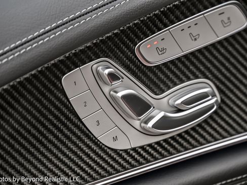 Used 2024 Mercedes-Benz AMG GT 63 image 22