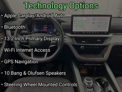 Used 2025 Ford Explorer ST-Line image 17