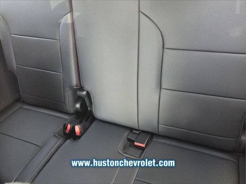 New 2026 Chevrolet Traverse RS FWD image 13