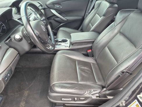 Used 2014 Acura RDX AWD w/ Technology Package image 17