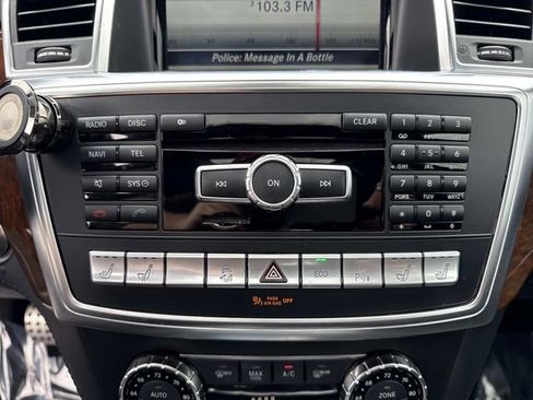 Used 2014 Mercedes-Benz GL 63 AMG 4MATIC image 26