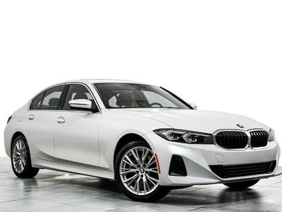 Used 2024 BMW 330i xDrive Sedan