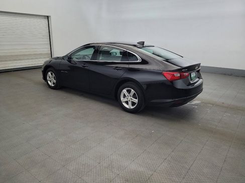 Used 2023 Chevrolet Malibu LS w/ Driver Confidence Package FWD image 3