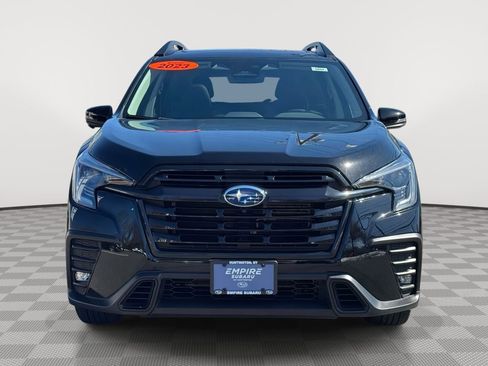 Used 2023 Subaru Ascent Onyx Edition Limited image 2