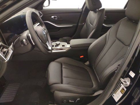 Used 2024 BMW 330i Sedan w/ Convenience Package image 5