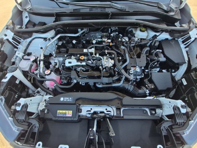 Used 2023 Toyota Corolla Cross AWD Hybrid image 33