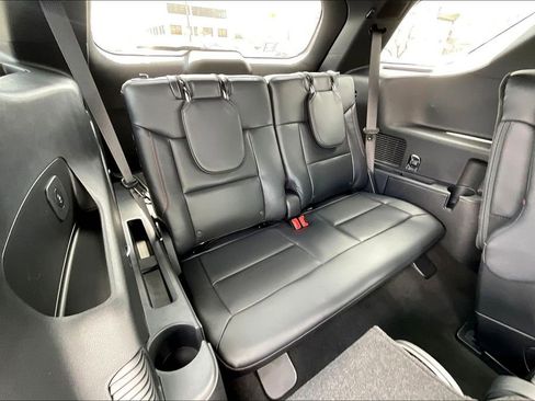Used 2026 Ford Explorer ST w/ Sun And Sound Package AWD/4WD image 25