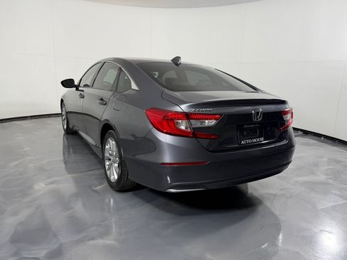 Used 2020 Honda Accord LX image 7