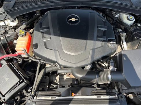 Used 2018 Chevrolet Camaro LT w/ RS Package image 29