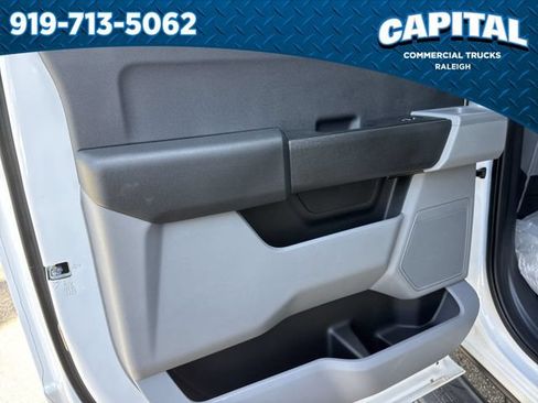 New 2026 Ford F450 XL AWD/4WD image 19
