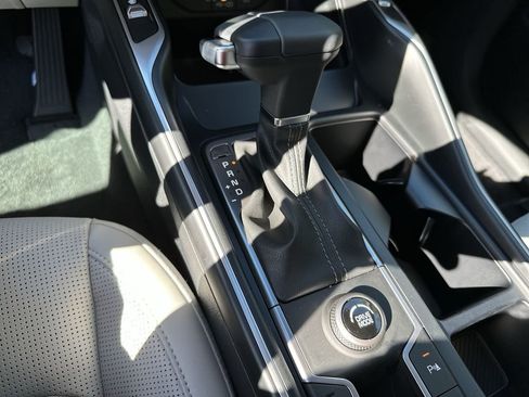 New 2026 Kia Sorento EX image 22