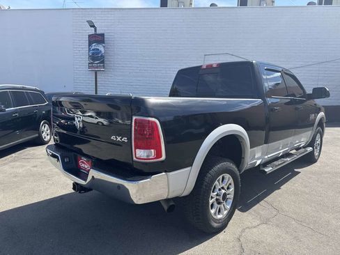 Used 2014 RAM 2500 Laramie w/ Convenience Group image 5