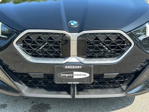 Used 2026 BMW X2 xDrive28i AWD/4WD image 12