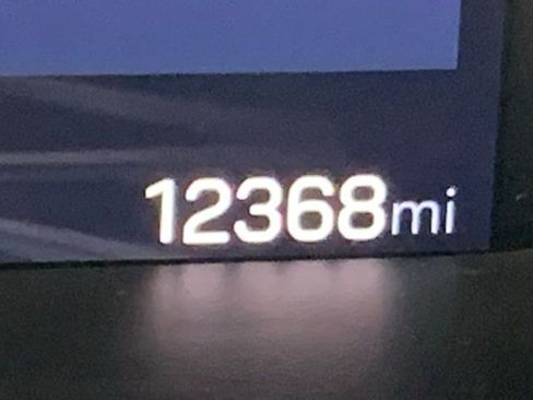 Used 2025 GMC Canyon Elevation AWD/4WD image 22