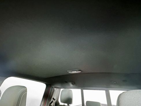 New 2026 RAM 3500 Tradesman image 14