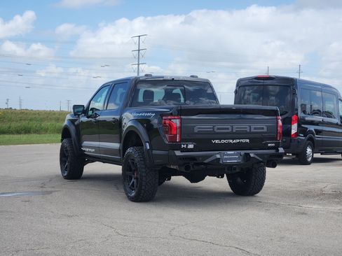New 2026 Ford F150 Raptor AWD/4WD image 3