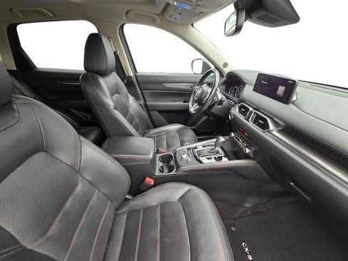 Used 2022 MAZDA CX-5 AWD 2.5 S w/ Premium Plus Pkg image 26