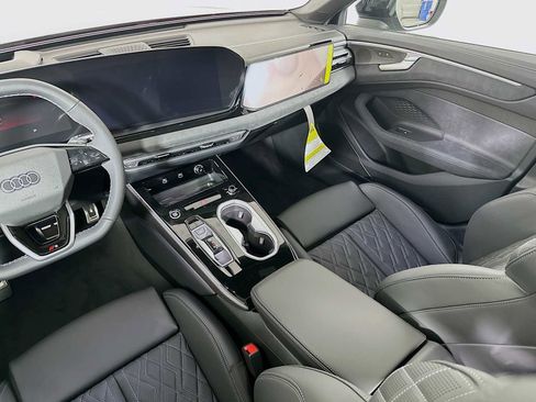 New 2026 Audi A6 Prestige image 22