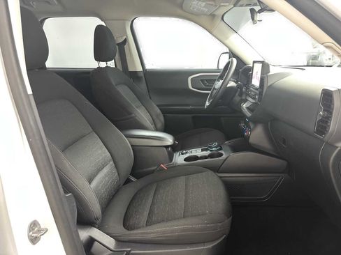 Used 2022 Ford Bronco Sport AWD/4WD image 24