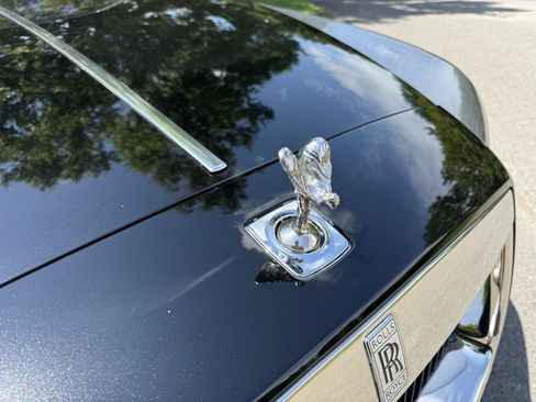 Used 2014 Rolls-Royce Wraith RWD image 40