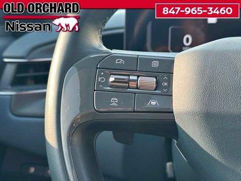 Used 2024 Kia EV9 GT-Line AWD/4WD image 19