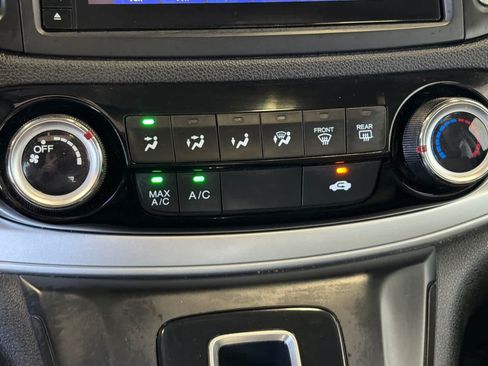 Used 2016 Honda CR-V EX image 22