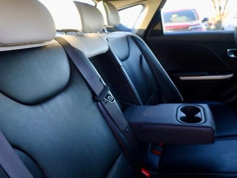 Used 2025 Kia K4 GT-Line w/ GT-Line Premium Package image 35