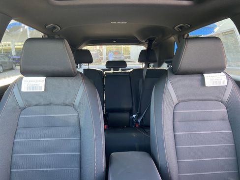 New 2026 Honda CR-V Sport image 24