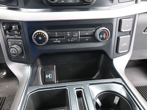 Certified 2023 Ford F150 XLT w/ XTR Package image 16