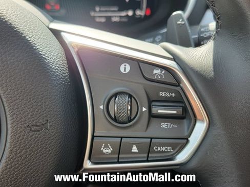 Used 2026 Acura MDX FWD w/ Technology Package image 23