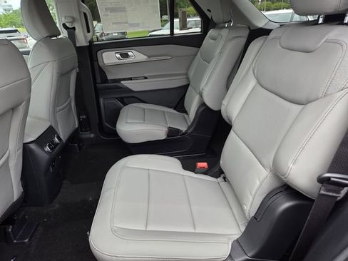 New 2026 Ford Explorer Active w/ Active Comfort Package RWD image 17