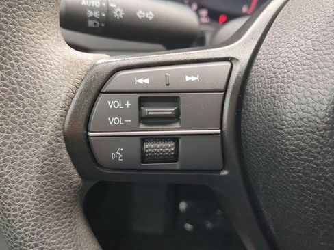 Used 2024 Honda Accord EX image 23
