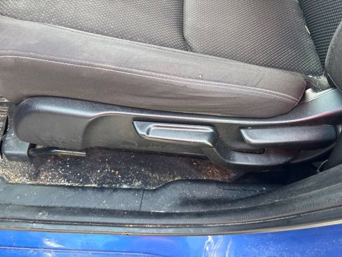 Used 2019 Honda HR-V EX image 19