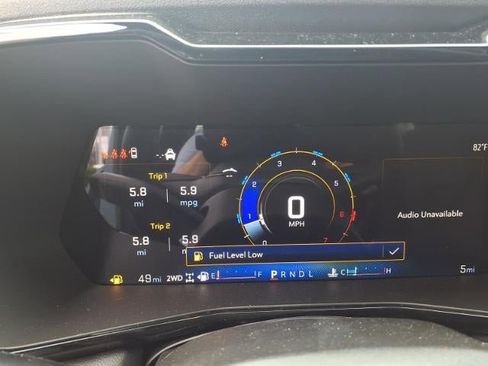 New 2026 Chevrolet Colorado LT w/ LT Convenience Package AWD/4WD image 10
