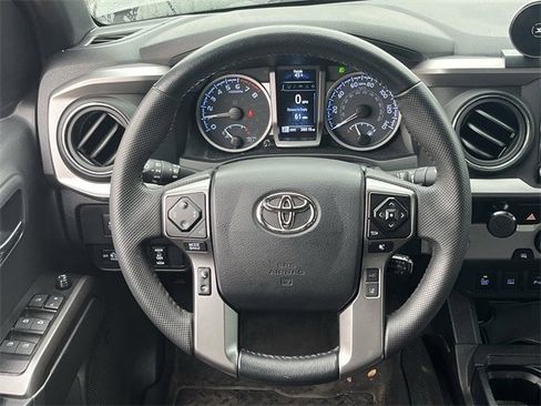 Used 2023 Toyota Tacoma Limited image 13