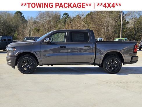 Used 2026 RAM 1500 Lone Star AWD/4WD image 5