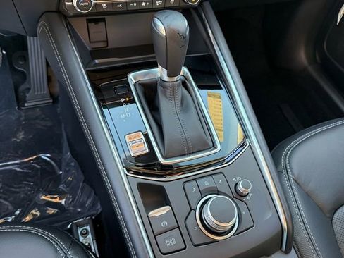 New 2025 MAZDA CX-5 AWD 2.5 S w/ Premium Plus Pkg image 25