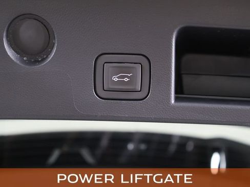 Used 2026 GMC Terrain AT4 w/ Convenience Package III AWD/4WD image 15