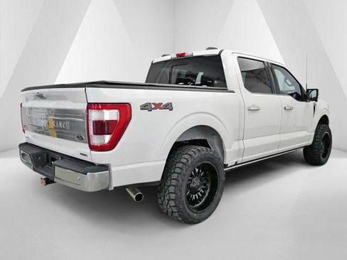 Used 2023 Ford F150 King Ranch AWD/4WD image 7