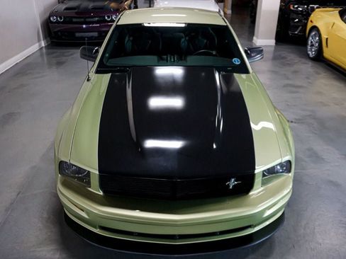 Used 2005 Ford Mustang GT RWD image 57