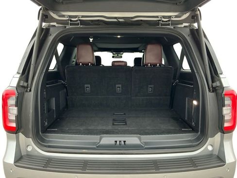 Used 2024 Ford Expedition Max Limited AWD/4WD image 24